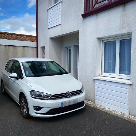 Appartement Tout Confort, Belle Terrasse. Biscarrosse Bagian luar foto