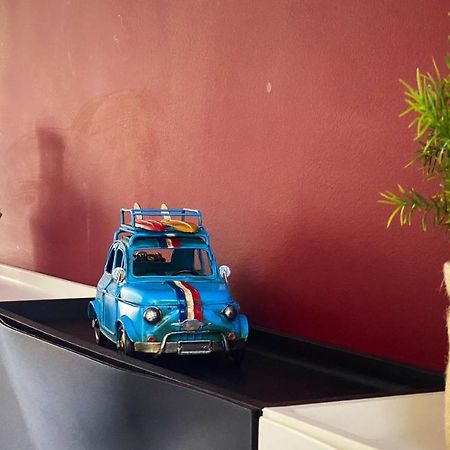 Appartement Tout Confort, Belle Terrasse. Biscarrosse Bagian luar foto
