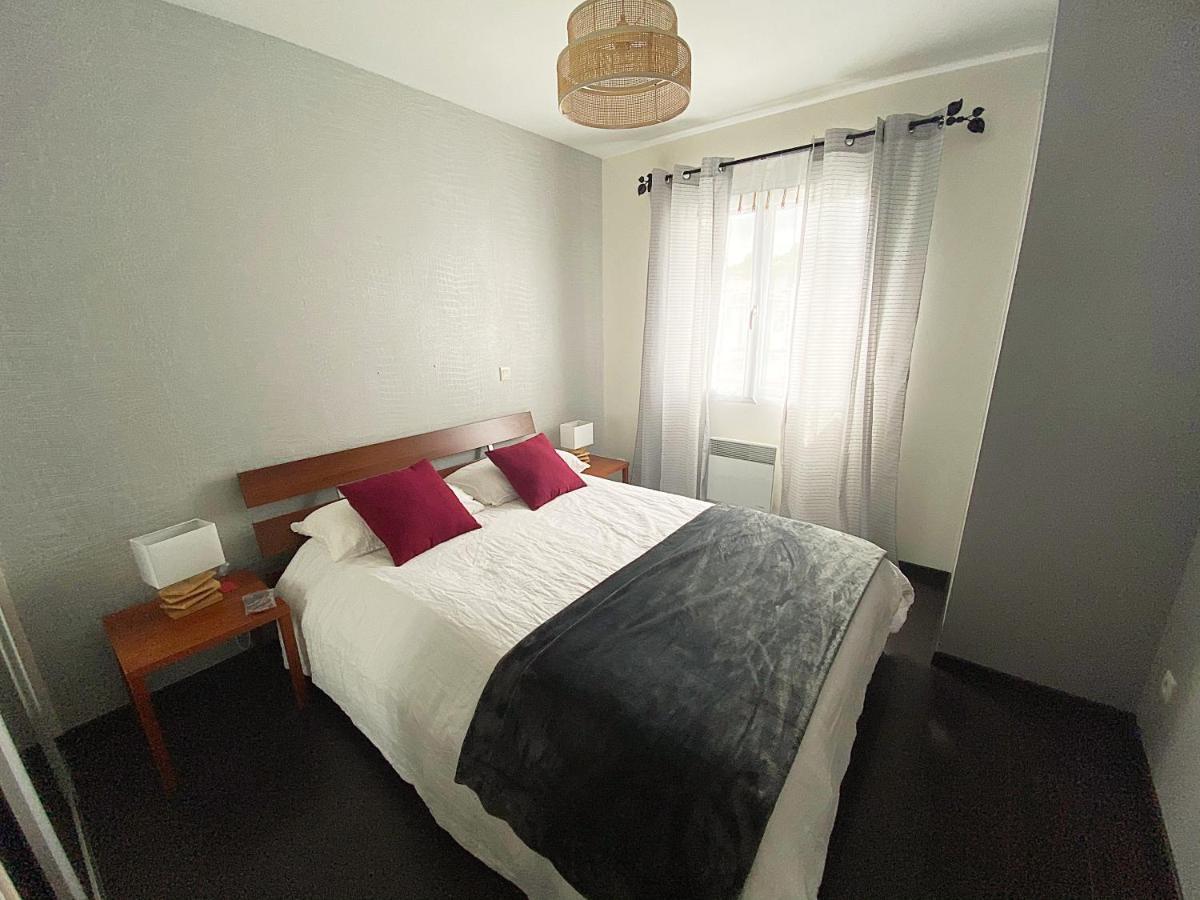Appartement Tout Confort, Belle Terrasse. Biscarrosse Bagian luar foto