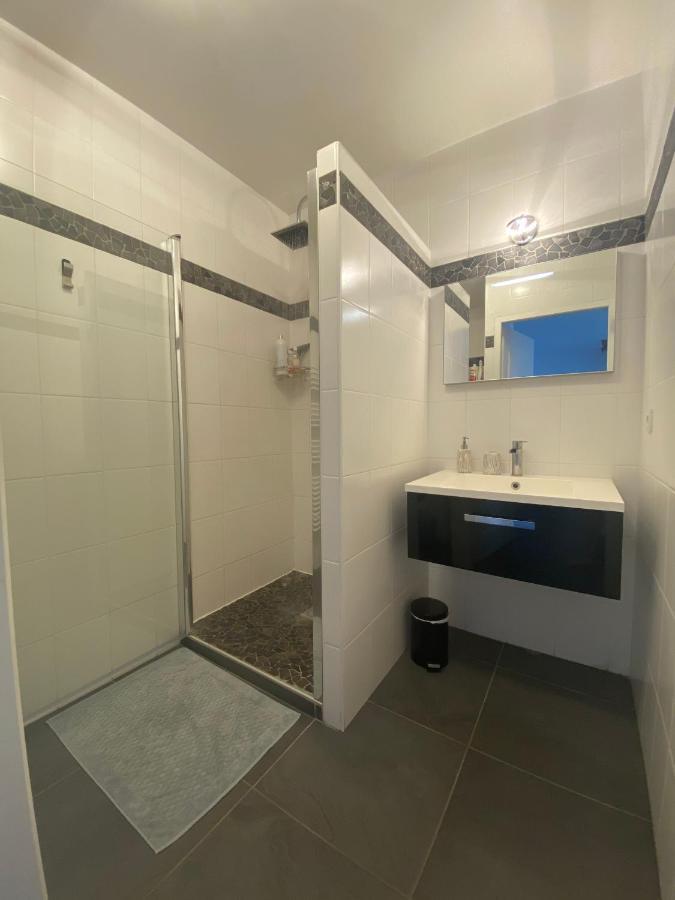 Appartement Tout Confort, Belle Terrasse. Biscarrosse Bagian luar foto