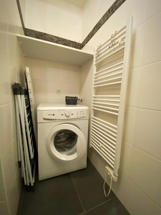 Appartement Tout Confort, Belle Terrasse. Biscarrosse Bagian luar foto
